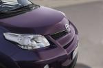 Toyota Urban Cruiser 2009 года